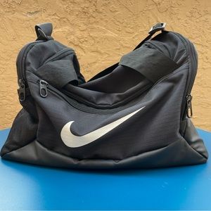 Nike Brasilia Duffel Bag